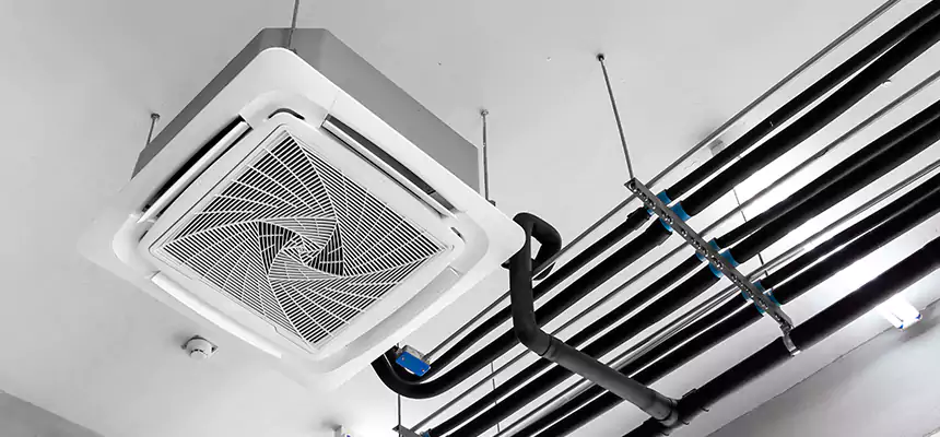 Our Air Duct Deep Cleaning Services in Livonia, MI