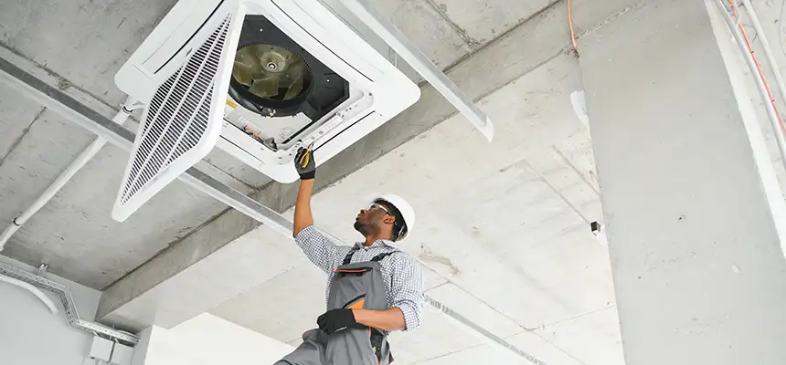 Efficient Multi‑Unit & HOA Annual Vent Cleaning Plans in Livonia