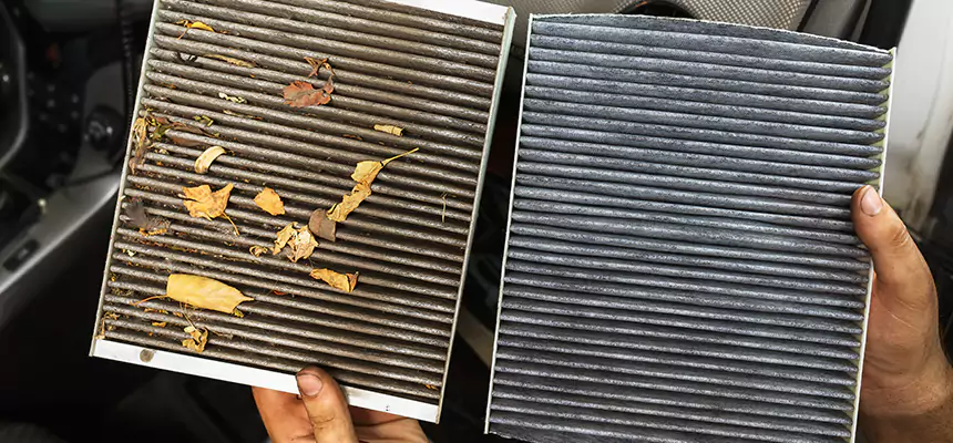 Our Dryer Vent Lint Filter Cleaning Services in Livonia, MI