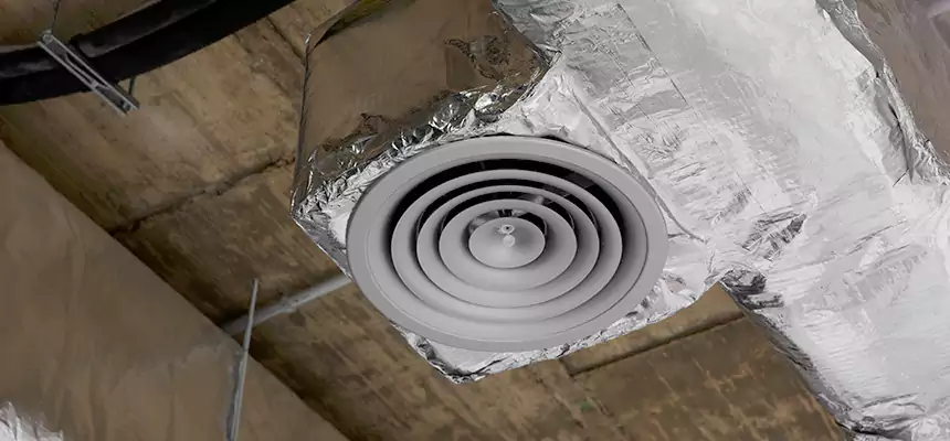 Our Excess Lint Removal from Dryer Ducts Services in Livonia, MI