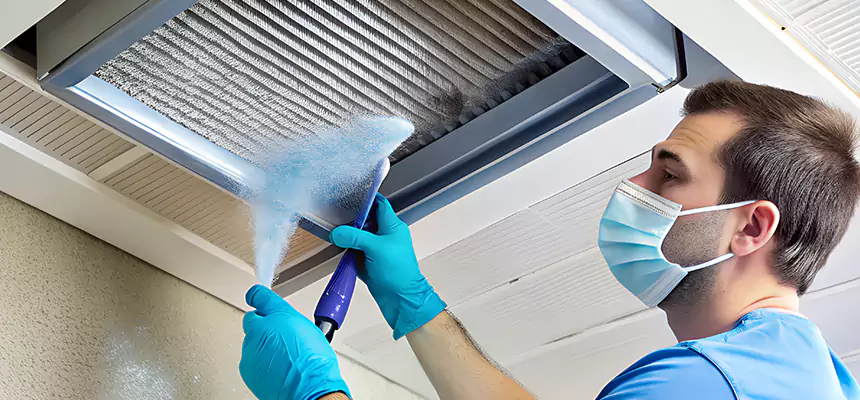 Our Home Ventilation Cleaning Services in Livonia, MI