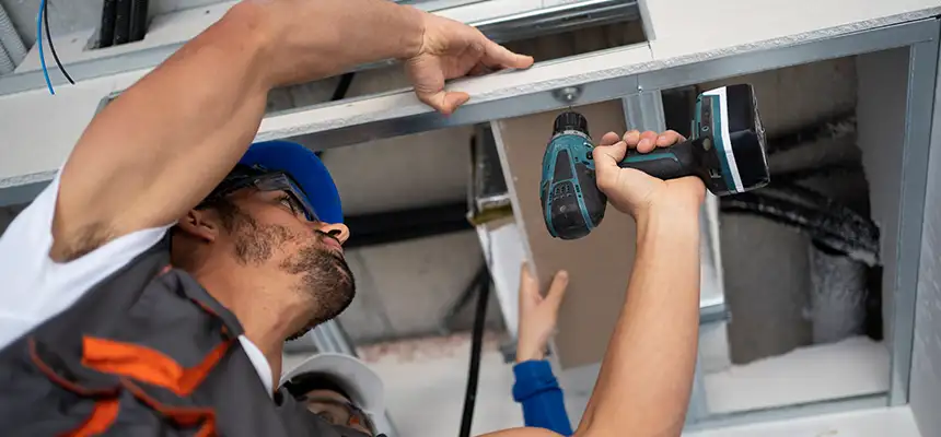 Our Improve Home Air Circulation Services in Livonia, MI