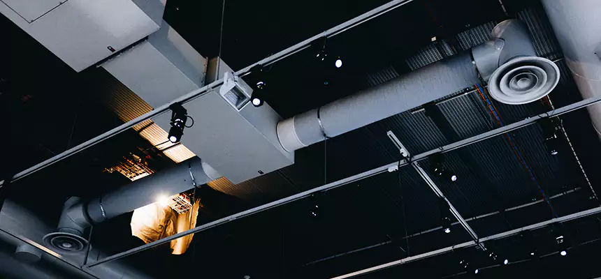 Our Seasonal Allergy Air Duct Cleaning Services in Livonia, MI