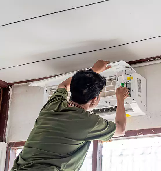 About Air Duct & AC Odor Removal in Livonia, MI