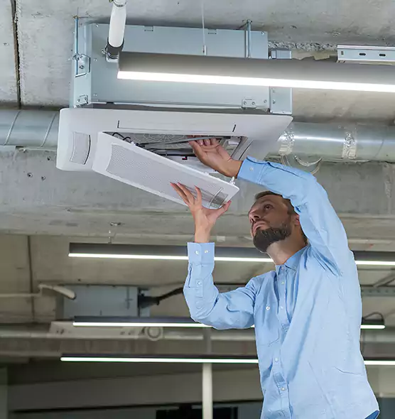 About Air Duct Sealing And Repair in Livonia, MI