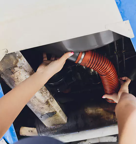 About Air Duct Virus Disinfection in Livonia, MI