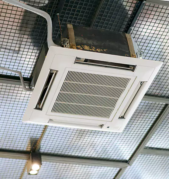 Top-Notch Allergy Relief Vent Cleaning Services in Livonia, MI