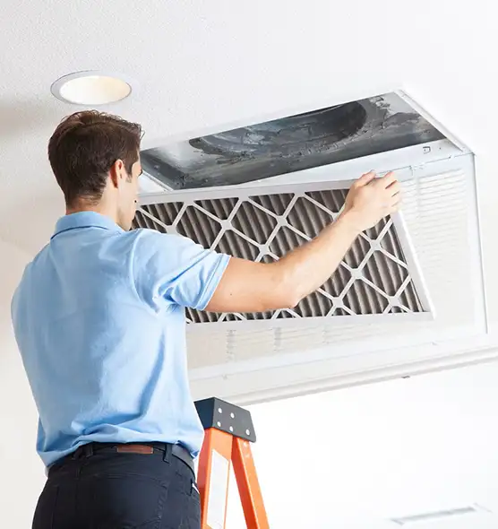 About Annual Dryer Vent Maintenance Livonia, MI