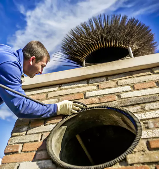 About Professional Chimney Sweep in Livonia, MI