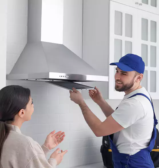 Professional Dryer Vent Cleaning Service in Livonia, MI