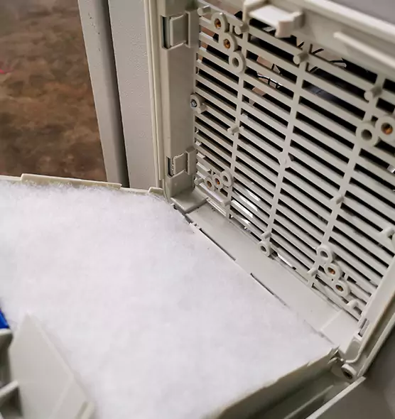 Professional Dryer Vent Mold Cleaning in Livonia, MI