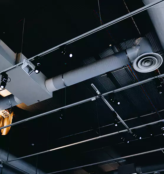 Professional Duct Cleaning For LEED Homes in Livonia, MI