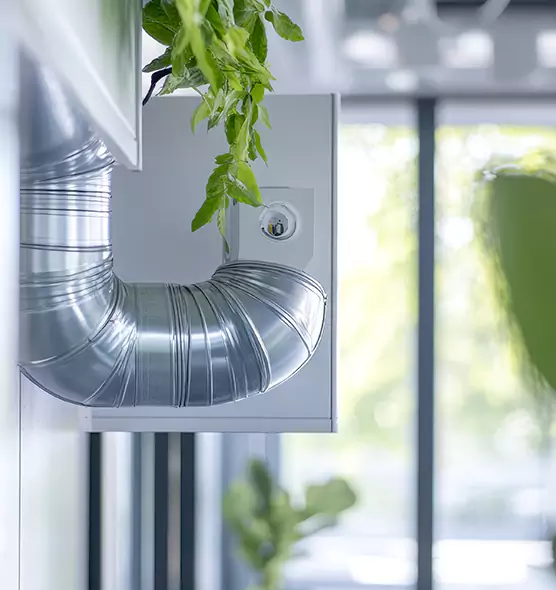 Professional Eco-Safe Dryer Vent Cleaning in Livonia, MI