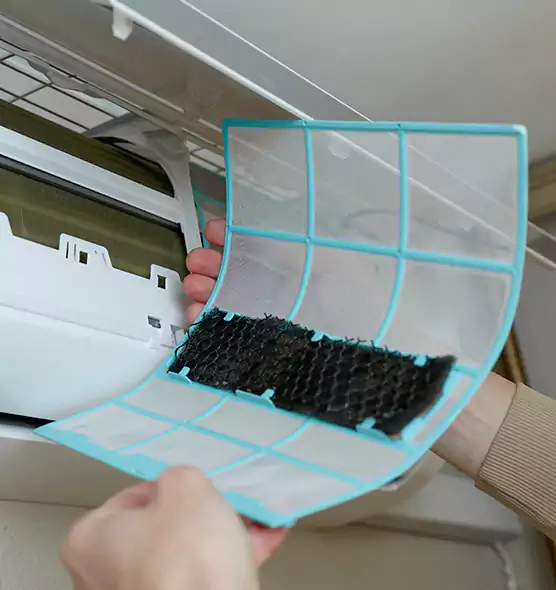 Welcome to Air Duct Cleaning & Repairs Livonia — Your Local HEPA Filter Installation Pros in Livonia, MI