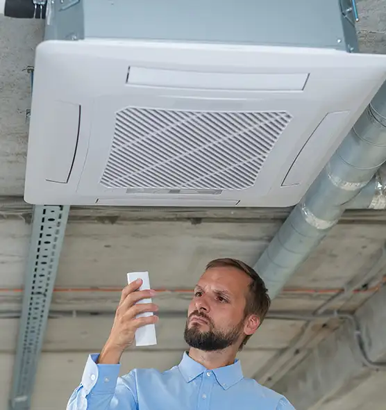 About Local Vent Cleaning Services in Livonia, MI