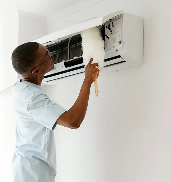 Professional Maximize AC Efficiency  in Livonia, MI