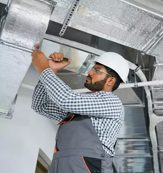 Welcome to Mold & Mildew Removal from Air Ducts Livonia, MI