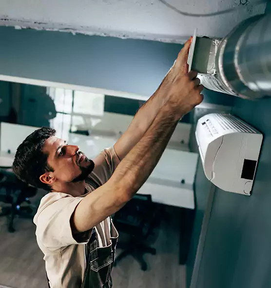 Reliable Warehouse Vent Cleaning in Livonia, MI