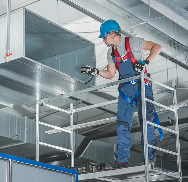 Why Homeowners & Businesses Trust Us in Livonia, MI?