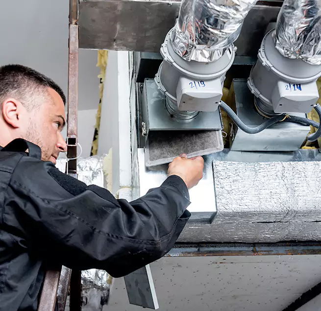 Why Homeowners & Businesses Trust Us in Livonia, MI