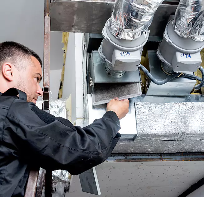 Why Homeowners & Businesses Trust Us in Livonia, MI?