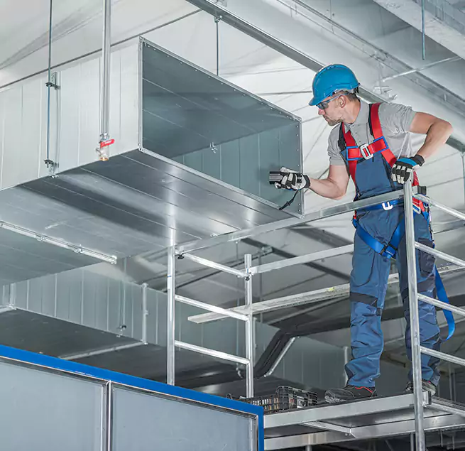 Why Homeowners & Businesses Trust Us in Livonia, MI?