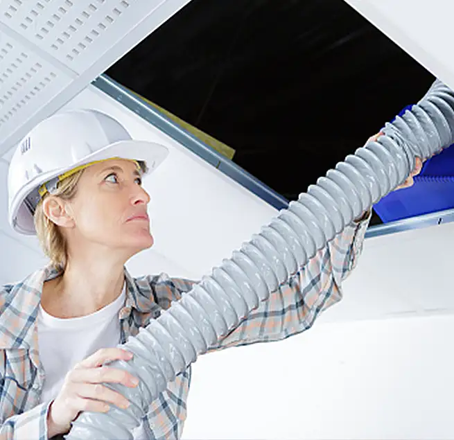 Why Homeowners & Businesses Trust Us Livonia, MI