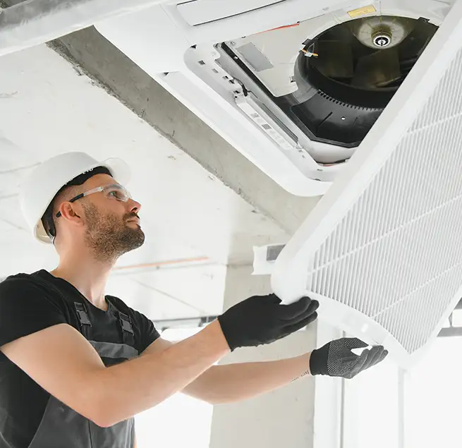 Why Homeowners & Businesses Trust Us in Livonia, MI?