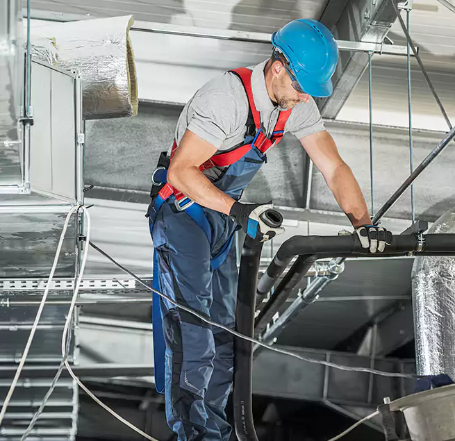 Why Homeowners & Businesses Trust Us in Livonia, MI?