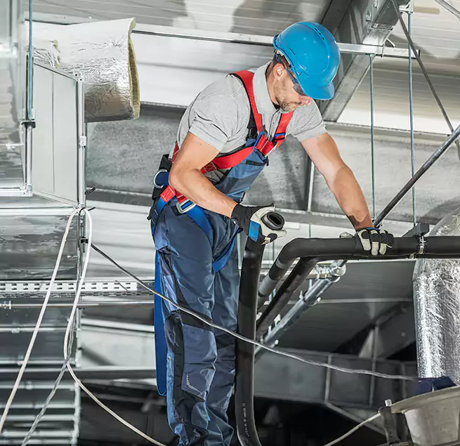 Why Homeowners & Businesses Trust Us in Livonia, MI?