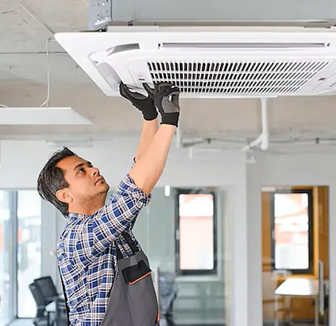 Why Homeowners & Businesses Trust Us in Livonia, MI?