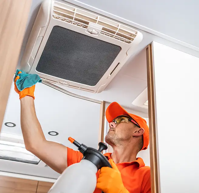 Why Homeowners & Businesses Trust Us in Livonia, MI?