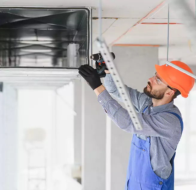 Why Homeowners & Businesses Trust Us Livonia, MI