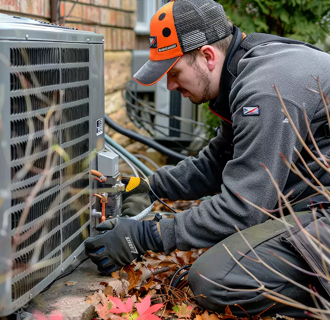 Why Homeowners & Businesses Trust Us in Livonia, MI?