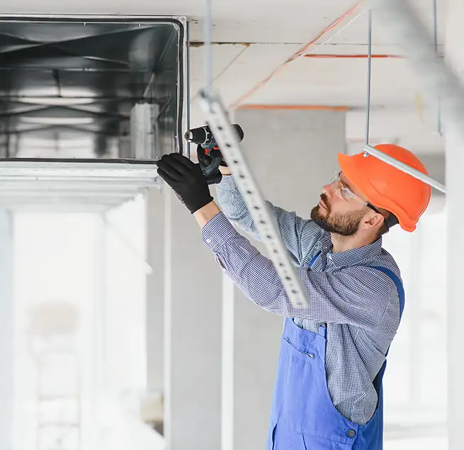 Why Homeowners Businesses Trust Us Livonia, MI