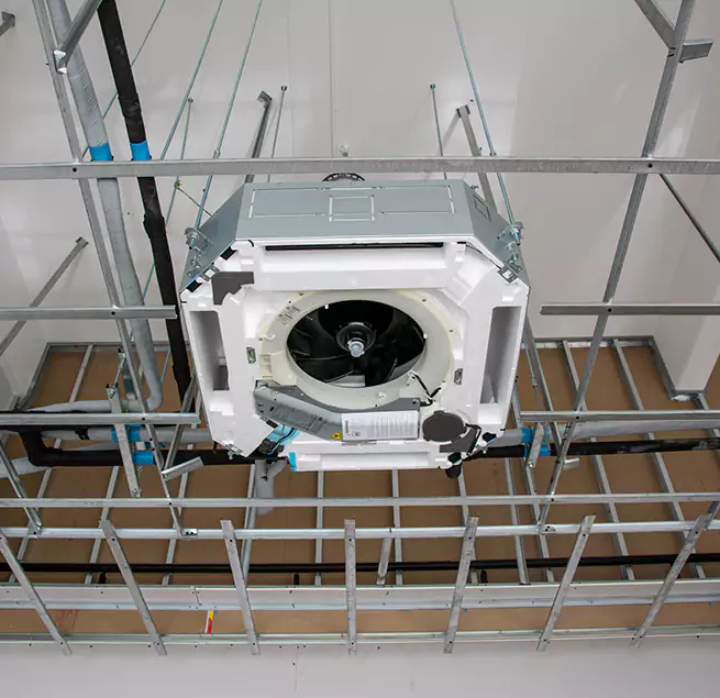 Why Homeowners & Businesses Trust Us in Livonia, MI?