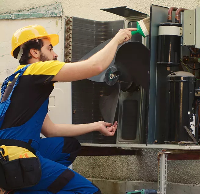 Why Homeowners & Businesses Trust Us Livonia, MI?