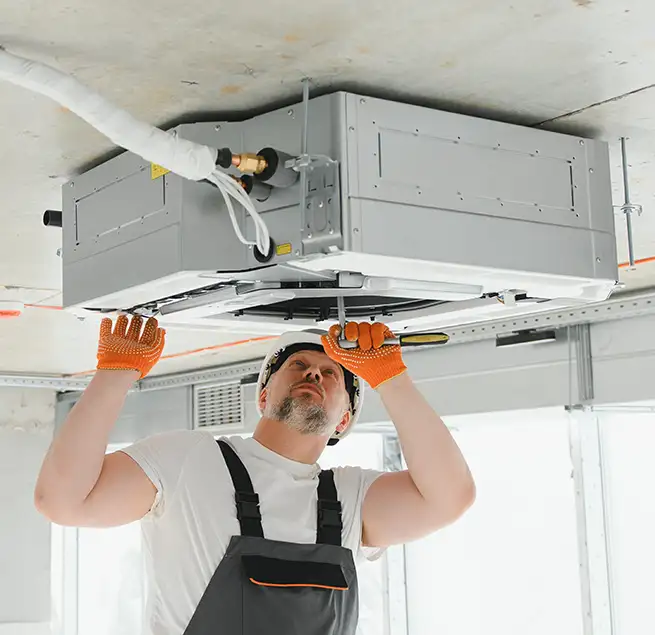 Why Homeowners & Businesses Trust Us Livonia, MI