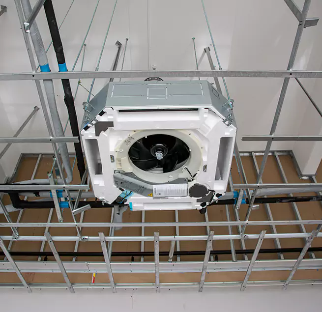 Why Homeowners & Businesses Trust Us Livonia, MI