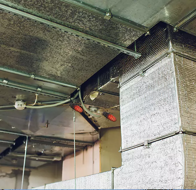 Why Homeowners & Businesses Trust Us Livonia, MI?