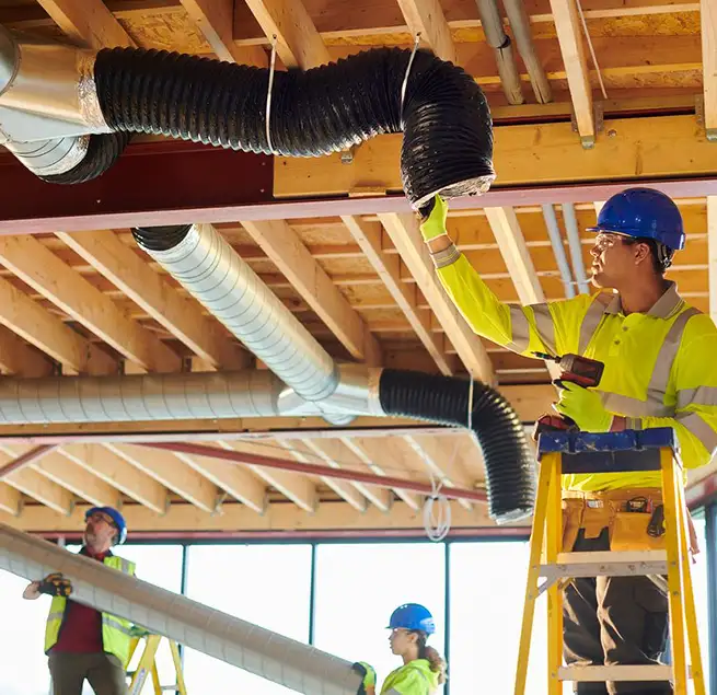 Why Homeowners & Businesses Trust Us in Livonia, MI?