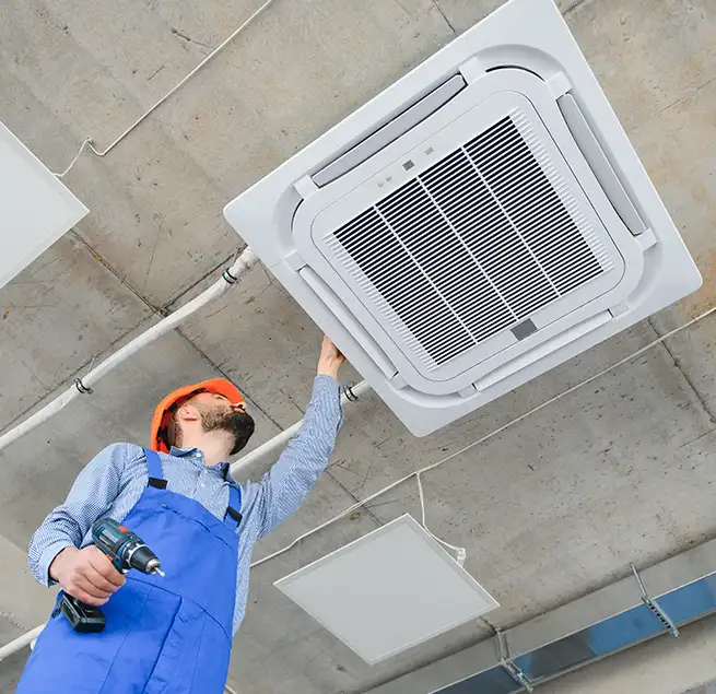 Why Homeowners & Businesses Trust Us in Livonia, MI