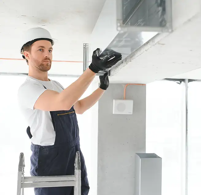 Why Homeowners & Businesses Trust Us in Livonia, MI?