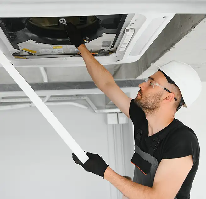 Why Homeowners & Businesses Trust Us in Livonia, MI?