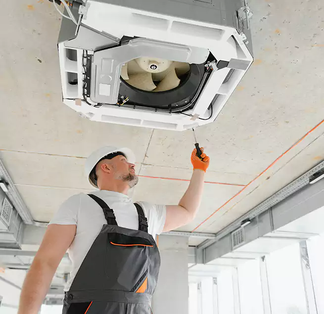 Why Homeowners Businesses Trust Us in Livonia, MI