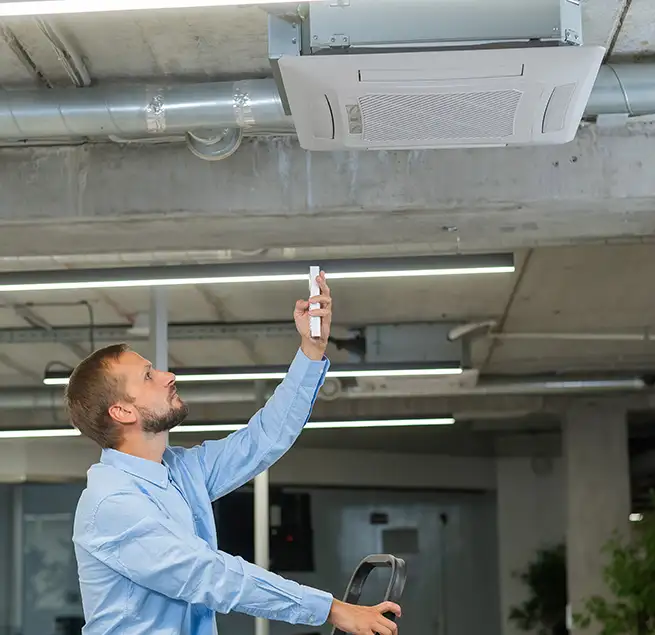 Why Homeowners & Businesses Trust Us in Livonia, MI?