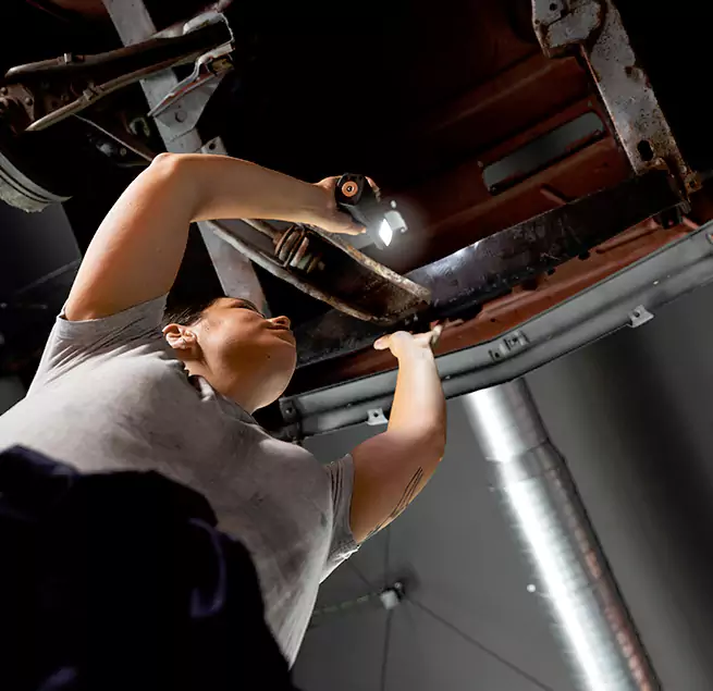 Why Homeowners & Businesses Trust Us Livonia, MI