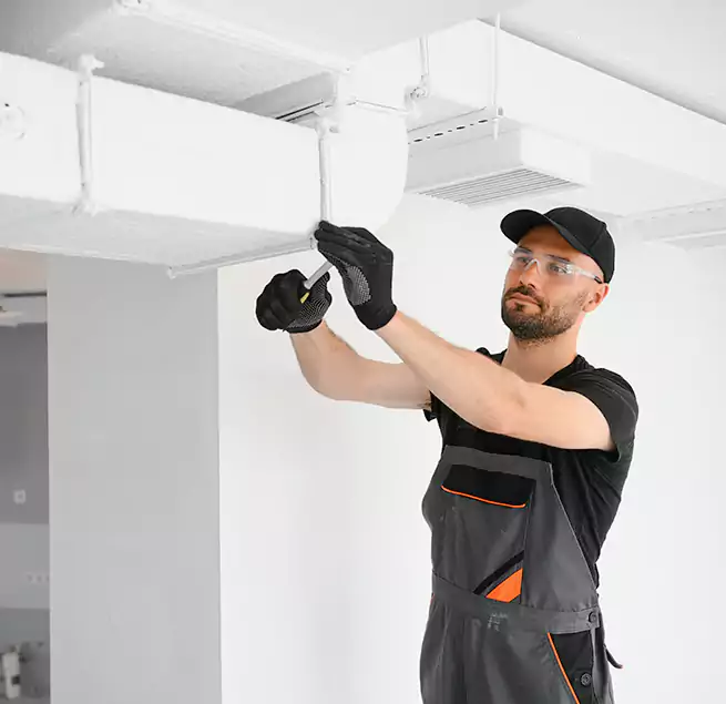  Why Homeowners Businesses Trust Us Livonia, MI