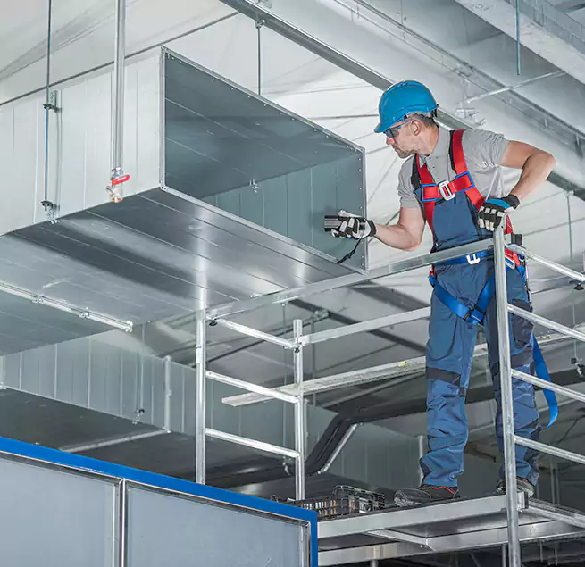 Why Homeowners & Businesses Trust Us Livonia, MI