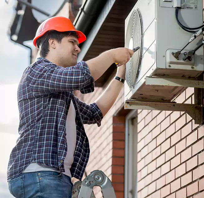 Why Homeowners & Businesses Trust Us Livonia, MI